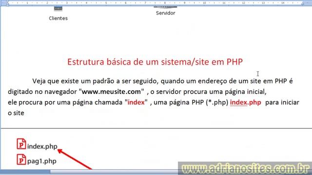 PHP Iniciante - PHP do Zero aula 1 смотреть онлайн