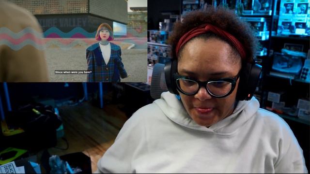 Strong Woman Do Bong Soon Episode 6 Reaction! | NOT THIS CRAZY RIVALRY! смотреть онлайн