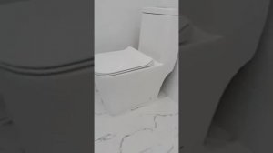 как установит унитаз на теплый пол, просто и надежно,проверено