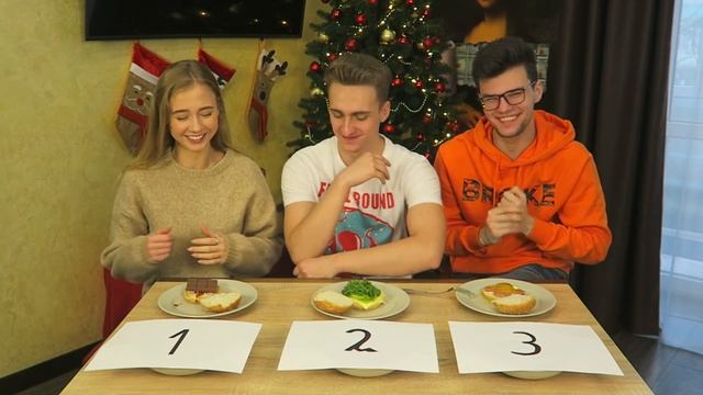 ВЫБЕРИ ТАРЕЛКУ ЧТОБЫ СОБРАТЬ БУРГЕР ?? КТО СМОЖЕТ СЪЕСТЬ?? смотреть онлайн