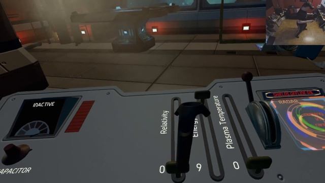 Space Station Loma: OPERATIONS - Reaktionsspiele [Let's Play][Gameplay][HTC Vive][Virtual Reality] смотреть онлайн