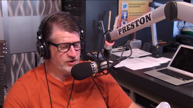 Preston's Lame Fall List & Kathy's DSLs - Preston & Steve's Daily Rush смотреть онлайн