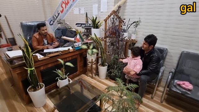 Building Dreams: A Nomadic Man And Divorced Woman's Journey To Land Ownership