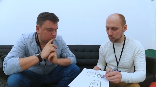 Как обосновать высокую цену клиенту | Коммерческое предложение со сметой работ смотреть онлайн