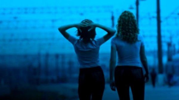 t.A.T.u Robot (Remix)