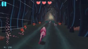 СИМУЛЯТОР МАЛЕНЬКОЙ ЛОШАДКИ #2 Спасаю Древо жизни в EverRun #ПУРУМЧАТА