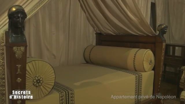 Secrets d'Histoire - Château de Malmaison смотреть онлайн