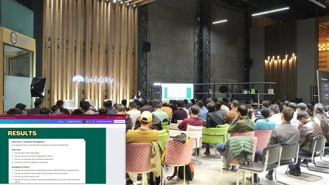 Project Management Meetup смотреть онлайн