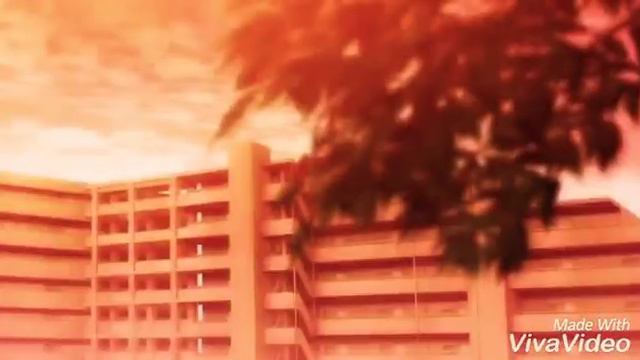 AMV клип - Ты прости за любовь💔 смотреть онлайн