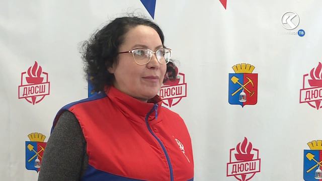 01 03 2024 В спортивной школе Управления образования состоялись соревнования для детей с ОВЗ смотреть онлайн