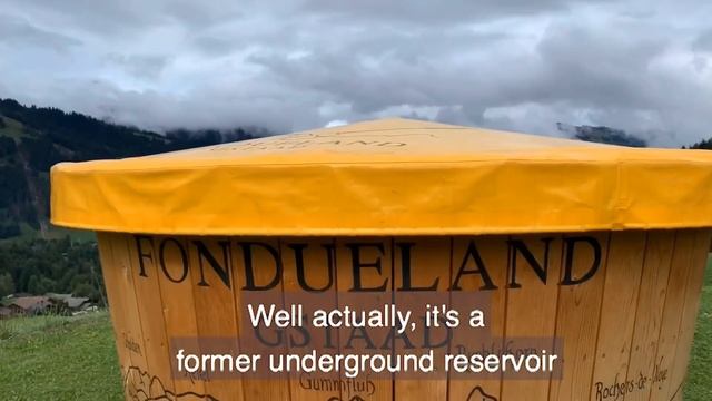 Gstaad Switzerland | Top 10 Tourism Highlights | Gstaad Palace Nightlife смотреть онлайн