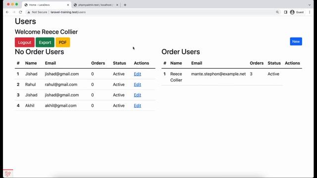 Laravel Malayalam Tutorial - File Upload - [2022] смотреть онлайн