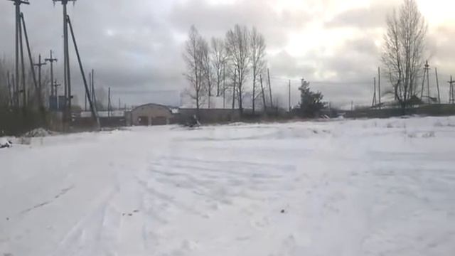 Аэросани видео смотреть онлайн