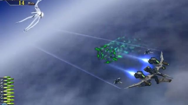 Ether Vapor Remaster level 1 gameplay смотреть онлайн