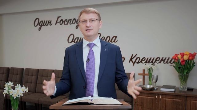 Алексей Лубошников проповедь - Пасха. смотреть онлайн