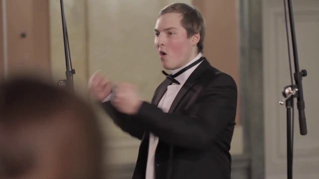 Госэкзамен. Гаврилин. Весело на душе, Тьяна-Тьяна. смотреть онлайн