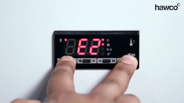 Fixing an E2 Probe Fault: LAE AT2-5 Digital Controller смотреть онлайн