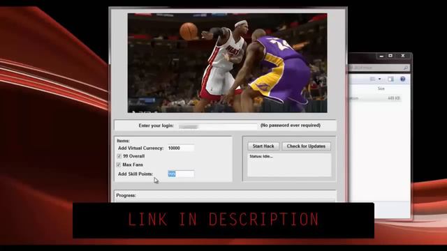 NBA 2K14 VC Glitch - PS3 / Xbox 360 | *Link Updated December 2014* смотреть онлайн