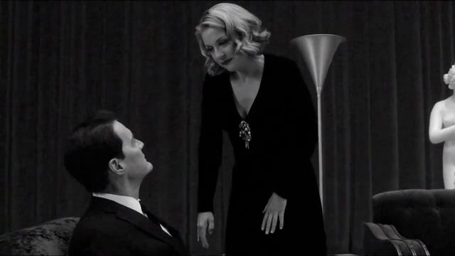 __ the real essence of the new twin peaks ( season 3 ).mp4 смотреть онлайн