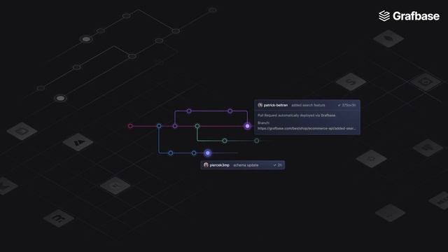 Grafbase | The unified data layer смотреть онлайн