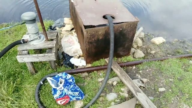 Хранение мяса без холодильника. Storing meat without a refrigerator. смотреть онлайн