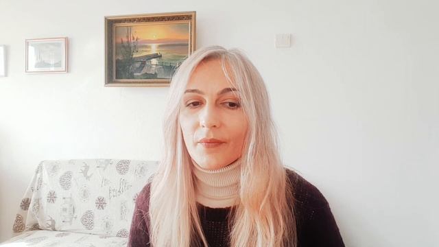 Я переехала в другой город. Как? Почему? Где работаю? смотреть онлайн