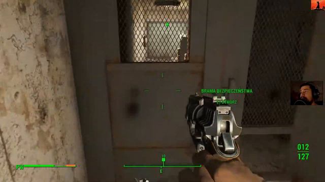 Fallout 4 - #13 - Fort Hagen смотреть онлайн