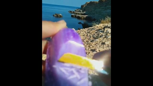 Как добывают мел и глину///how chalk and clay are mined смотреть онлайн