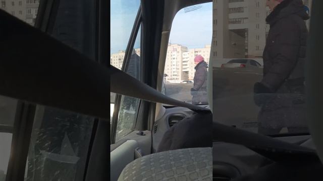 Ул.Власихинская - Ул.Малахова - Павловский тракт - Ул.Георгиева - Ул.50 лет СССР. смотреть онлайн