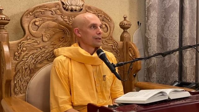 2021-10-21 — О месяце Картика и Дамодараштаке (Мадана-мохан дас) смотреть онлайн