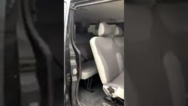 OPEL VIVARO 2014m ! смотреть онлайн