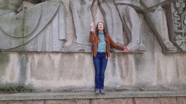 Пеший квест по центру города смотреть онлайн