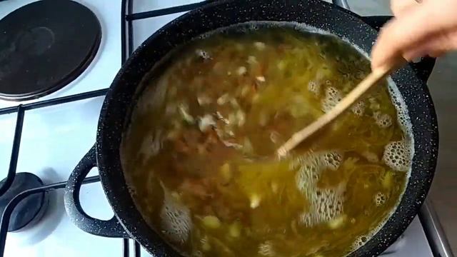 Рецепты для гурманов и ценителей вкуса