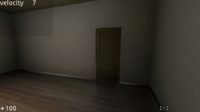 Godot short horror scripted sequence test смотреть онлайн