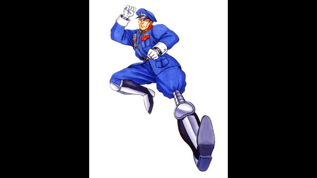 Альманах жанра файтинг - Выпуск Экстра 10 - World Heroes (Музыкальное сравнение разных версий) смотреть онлайн