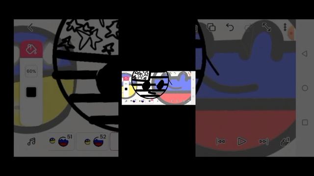 рисую мультик про Россию и другие страны 2№? будет? смотреть онлайн