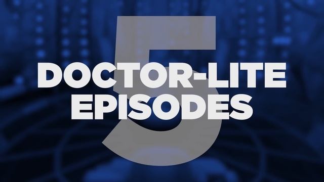 Doctor Who: 10 Things Russell T. Davies NEEDS To Do смотреть онлайн