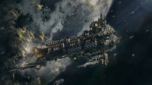 DonReven - Лорд Солар Махариус (warhammer 40k)