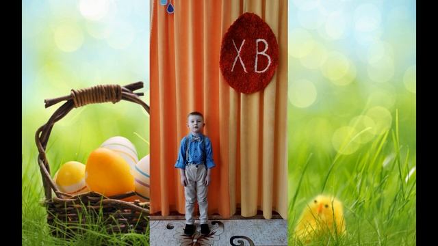 Конкурс "Фаворский свет". Номинация: Литературное творчество. Исполнитель: Лавров Игорь смотреть онлайн