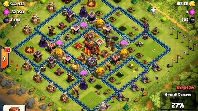 Stitch 2 Starring A Max Base With Loons During Forum Elite III