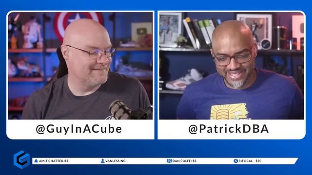 REPLAY Power BI tips from the Pros - LIVE (May 20, 2023) смотреть онлайн