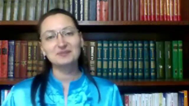 Мастер-Класс Александры Рудамановой 23 ноября смотреть онлайн