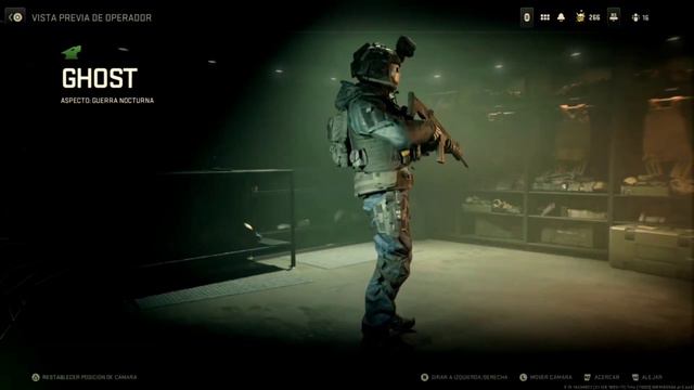 COMO DESBLOQUEAR A GHOST EN WARZONE 2.0 /TODAS LAS FORMAS смотреть онлайн