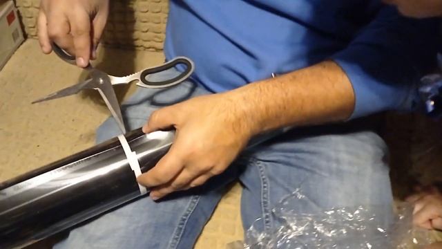 Тёплый пол. Монтаж за 2 часа. смотреть онлайн