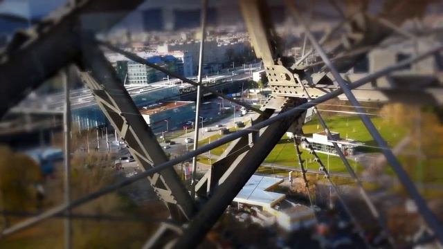 Mein erstes Miniatur Video смотреть онлайн