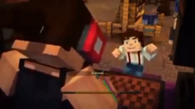 Witherstorm Theme But Only The Best Part (1 HOUR)