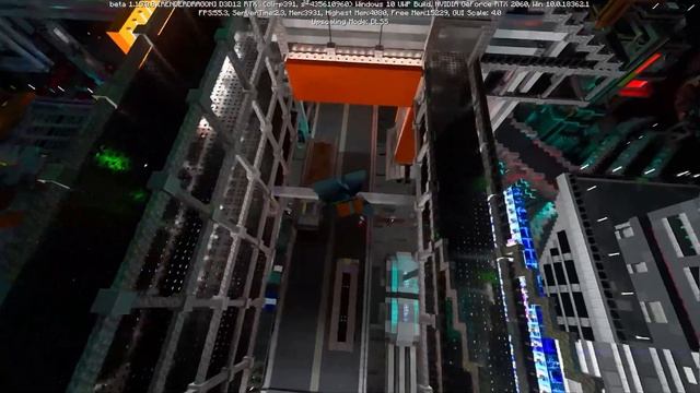 The Best Version of Minecraft... Ever! (Minecraft in RTX Review) смотреть онлайн