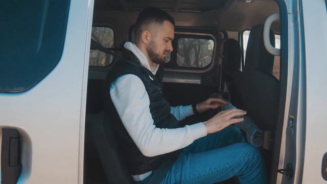 Nissan NV200 ? ТОП ? за свои деньги ? Минивэн на автомате смотреть онлайн