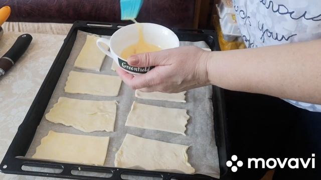 Домашний уют с Эльвирой