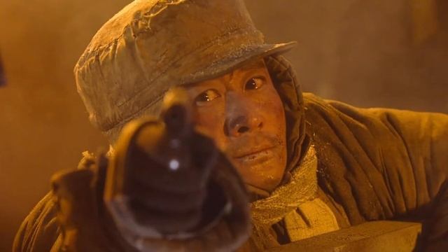 Битва на озере 2 ? Русский трейлер ? Фильм 2022.mp4 смотреть онлайн